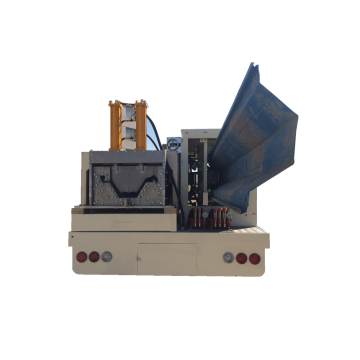 Dachmaschine Ppgi Fliesenherstellung Maschinen-Dachfliesen Rollenmaschine